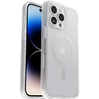 OtterBox Symmetry+ Clear Case Apple iPhone 14 Pro Max Clear - thumbnail