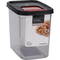 Excellent Houseware Strooibus kunststof 1600ml - thumbnail