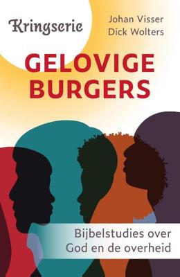 Gelovige burgers (Paperback) Gelovige burgers (Paperback)