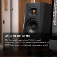Adam T5V actieve studiomonitor (per stuk) - thumbnail
