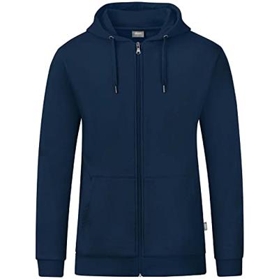 JAKO C6820 Jas Met Kap Organic - Marine - L