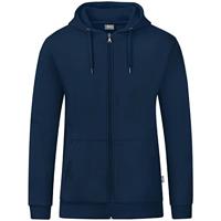 JAKO C6820 Jas Met Kap Organic - Marine - 4XL - thumbnail