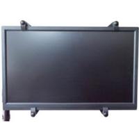 Digitus VESA-adapter Geschikt voor serie: Universeel Zwart - thumbnail