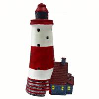 Deco Led Vuurtoren aquaria Superfish - Superfish - thumbnail