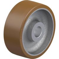 Blickle GBN 253/50H7 Aandrijfwiel Wieldiameter: 250 mm Draagvermogen (max.): 2300 kg 1 stuk(s) - thumbnail