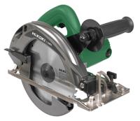 Hikoki C7MFA LAZ CIRKELZAAGMACHINE - C7MFALAZ - thumbnail