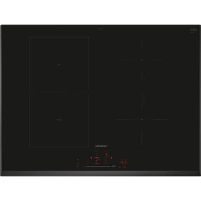 Siemens ED751HSC1E Inductie kookplaat Zwart