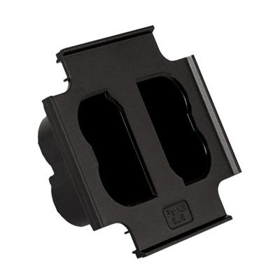 Hahnel ProCube2 accuplaat - Nikon EN-EL15