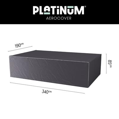 Platinum AeroCover | Tuinsethoes 340 x 190 x 85(h) cm