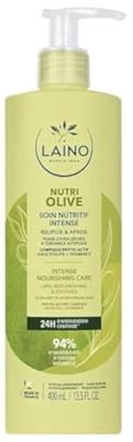 Laino Intens Voedende Lichaamsverzorging Olijf 400ml