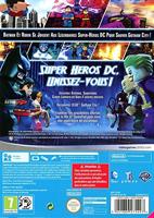 LEGO Batman 2 DC Superheroes - thumbnail