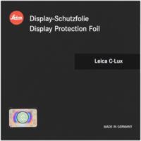 Leica C-Lux 18866 display protection foil (2 stuks) - thumbnail