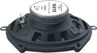 Excalibur X572 autospeakers 5x7 inch 2-weg - Speciaal voor Ford en Mazda - thumbnail