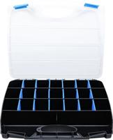 BGS Technic Empty plastic case f. small parts - thumbnail