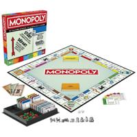 Hasbro Gaming Monopoly Refresh - thumbnail