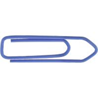 Connex Paperclip Gekleurd 26Mm 100St St - KY6090003