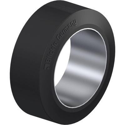 Blickle BEV 457x178/308-ZST Bandage Wieldiameter: 458 mm Draagvermogen (max.): 3060 kg 1 stuk(s)