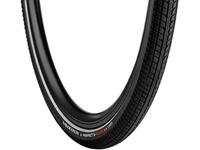 VREDESTEIN 28x1 5/8x1 1/2 ( 40-622) perfect e-power zwart reflex draad 28609 - thumbnail
