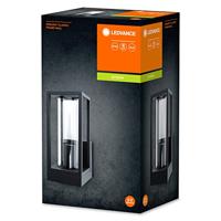 LEDVANCE Endurac Classic Frame 4058075554399 Buitenlamp (wand) E27 0 W Donkergrijs - thumbnail