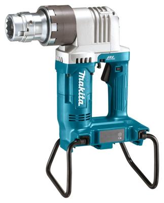 Makita DWT310ZK Accu knipmoersleutel voor TCB-bouten 2x18V Basic Body in koffer Makita DWT310ZK Accu knipmoersleutel voor TCB-bouten 2x18V Basic Body in koffer