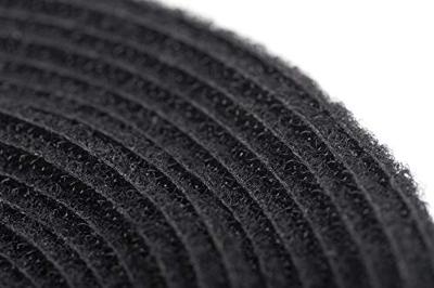 Digitus DN-CT-10M-25 Klittenband kabelmanager Om vast te plakken, Om te bundelen Lusdeel, Haak- en lusdeel, Haakdeel, Paddenstoel, Extra sterk Zwart 1 stuk(s) Digitus DN-CT-10M-25 Klittenband kabelmanager Om vast te plakken, Om te bundelen Lusdeel, Haak- en lusdeel, Haakdeel, Paddenstoel, Extra sterk Zwart 1 stuk(s)