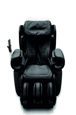 Synca Kagra massagestoel zwart