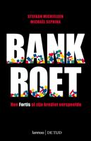 Bankroet - Stefaan Michielsen, Michael Sephiha - ebook - thumbnail
