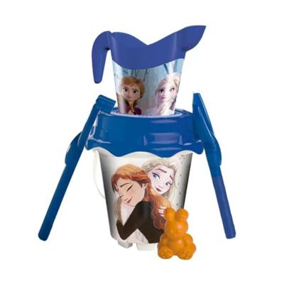 Strandspeelgoedset Frozen (7 pcs) Multicolour