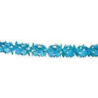 Folat BV Slinger papier hoku-blauw, 6 m. - thumbnail