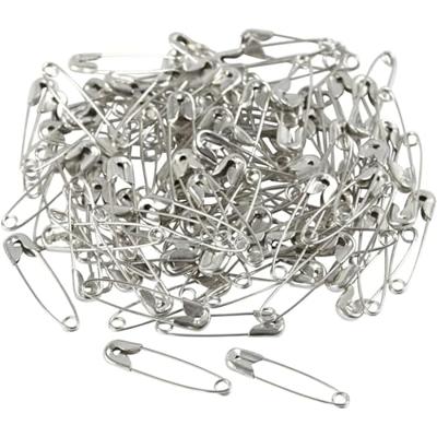 Creativ Company Https://www.cchobby.nl/veiligheidsspelden-l-22-mm-dikte-0-6-mm-zilver-100-stuk-1-doos