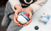 Pokemon 3D Puzzle - Great Ball (55 pc) - thumbnail
