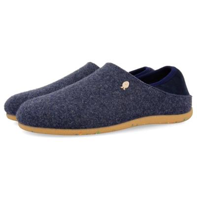 Hot Potatoes pantoffels Orsk navy-43