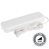 Driver met draad 3M drukdimmer 2.4-20W SG - thumbnail