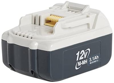 Makita 193930-3 Accu BH1233C 12V 3,1Ah Makita 193930-3 Accu BH1233C 12V 3,1Ah