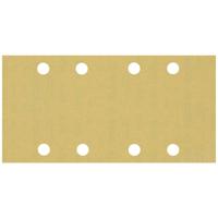 Bosch Accessoires Expert C470 schuurpapier voor vlakschuurmachines 93 x 186 mm, K120 50-delig - 1 stuk(s) - 2608900939 - thumbnail