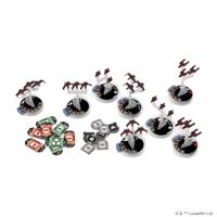 Star Wars Armada Republic Fighter Squadrons - thumbnail