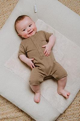 Baby's Only boxpakje korte mouw Melange Jeans Maat