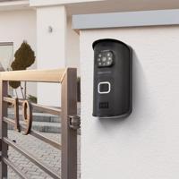 Smart Video-Porter SCS SENTINEL AirVisio 150 (12 V) - thumbnail