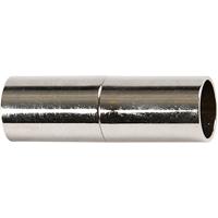 https://www.cchobby.nl/magnetische-sluiting-l-20-mm-gatgrootte-5-mm-verzilverd-2-stuk-1-doos - thumbnail
