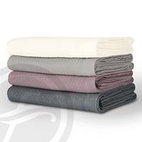 Bella Donna Bella Donna Zomerdeken grijs-0701 260x220 - thumbnail