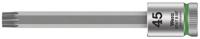 Wera 8767 B HF 05003072001 Binnen-zesrond (TX) Dopsleutelinzetstuk T 50 3/8 (10 mm) - thumbnail