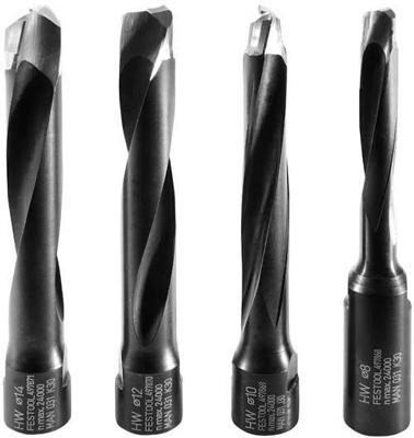 Festool Accessoires DOMINO frees D 10-NL 70 HW-DF 700 - 497869 Festool Accessoires DOMINO frees D 10-NL 70 HW-DF 700 - 497869