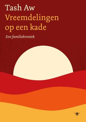 Vreemdelingen op een kade - Tash Aw - ebook