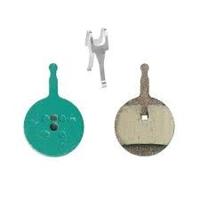 Promax schijfremblokken dsk en avid bb5 - thumbnail