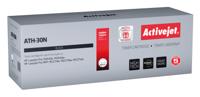 Activejet ATH-30N (vervanging HP 30A CF230A; Supreme; 1600 pagina's; zwart) - thumbnail