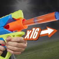 Nerf N Series Sprinter Blaster + 16 Darts - thumbnail