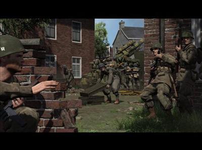 Brothers in Arms Hells Highway