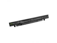 Green Cell A41-X550A AS68 Laptopaccu 14.4 V 4400 mAh - thumbnail