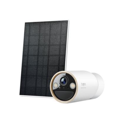 TP-Link Tapo C460 Solar Kit TP-Link Tapo C460 Solar Kit