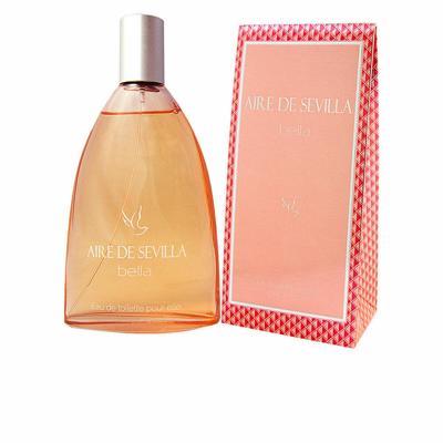 Damesparfum Aire de Sevilla 184751 EDT 150 ml
